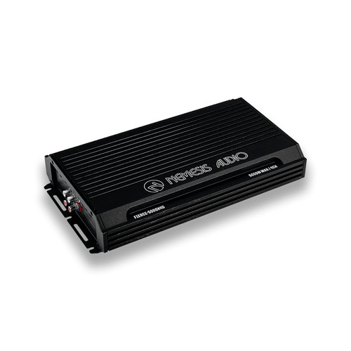 Nemesis audio fierce 5000x4d - nemesis, fierce-5000x4d