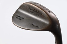 Ram Tom Watson BeCu Sand Wedge / 53 Degree / Wedge Flex Dynamic Shaft