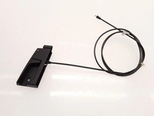 AUDI A5 8T3 REAR SEAT