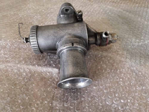 Bsa goldstar dbd34 amal - bsa,