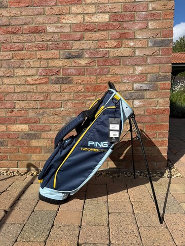 Ping hoofer lite golf stand - lite,