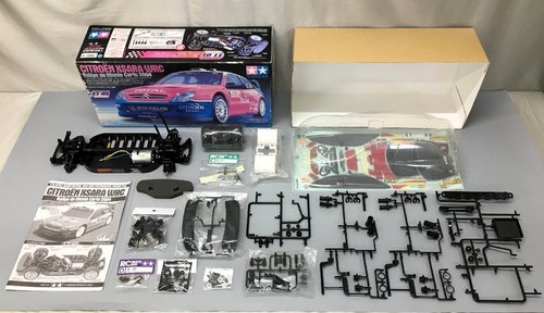 Very rare tamiya - rare, tt-01