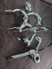 Old School Mongoose California