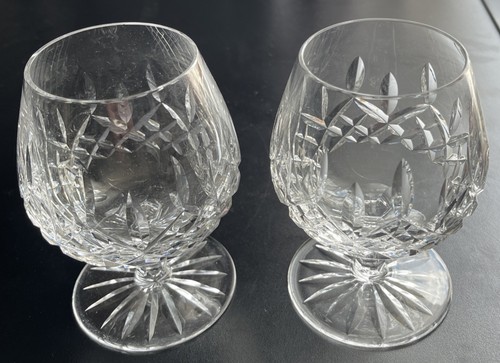Waterford crystal lismore - 2,