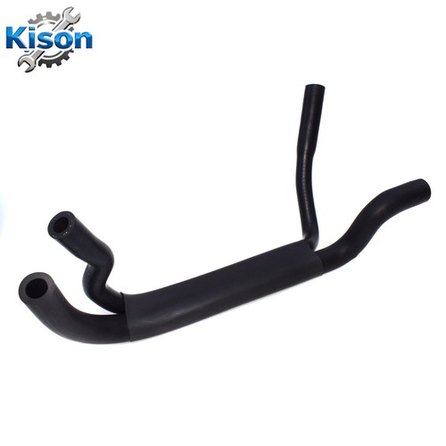 Engine crankcase breather - breather, hose