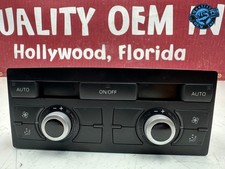 2010-2015 AUDI Q7 REAR AC