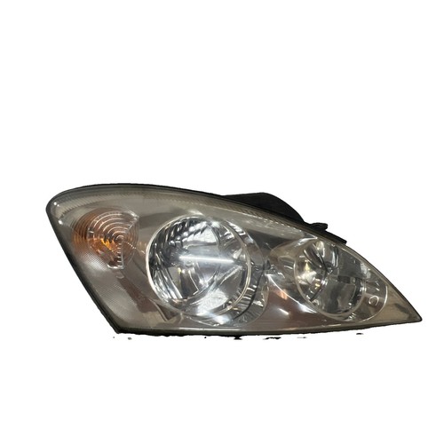 Kia ceed front halogen - front,