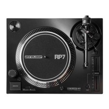 Reloop - RP7, Professional 7"