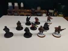 10x Armageddon Steel Legion