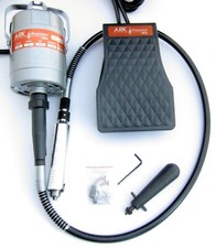 PREMIUM Flex Shaft Motor Kit