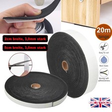 3mm Self-Adhesive Felt Tape