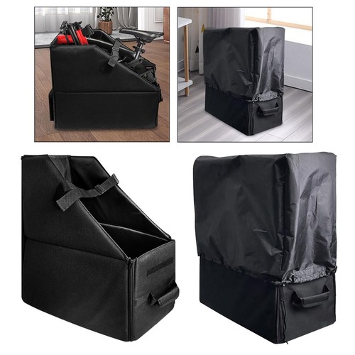 Bike storage case waterproof - bike,