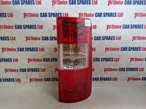 Ford transit connect panel van - ford,