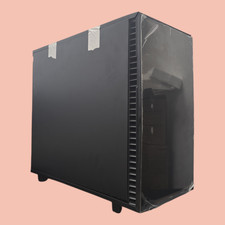 @NEW/DAMAGED@ Fractal Design