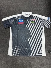 Gian Van Veen official match Darts Shirt in Size XL BNWOT