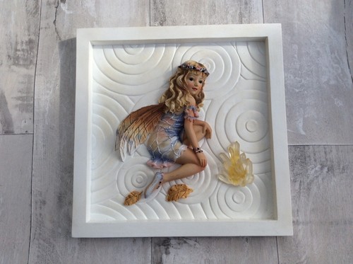Leonardo wall hanging - leonardo, fairy