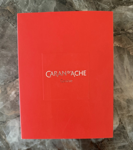 Caran ache ecridor - caran,