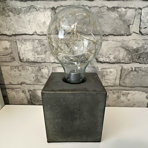Industrial grey metal - industrial,