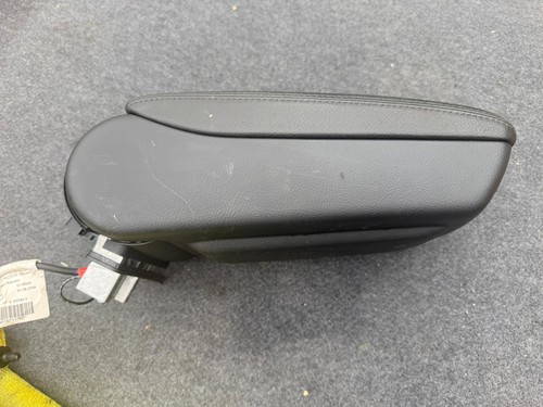 Audi black leather - audi,