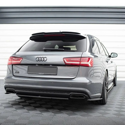 For audi avant c7 - audi, a6
