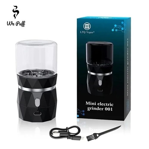 Tobacco grinder electric herb - tobacco,