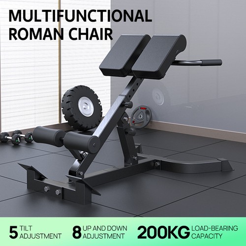 Adjustable roman chair back - roman,