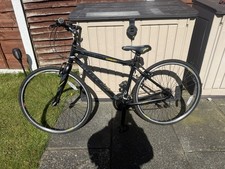 Claud Butler Urban 200 Black