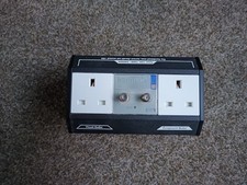 Isotek EVO3 Mira Mains Filter AC Power Conditioner Professional AV Audiophile