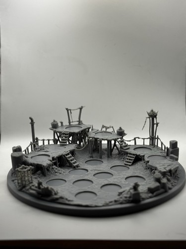 Thorins company escape goblin - thorins,