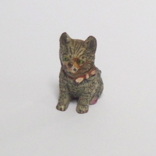 Miniature austrian cold - miniature,