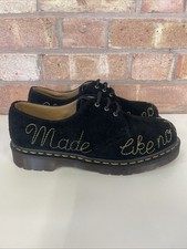 Dr.Martens 1461 Desert Oasis