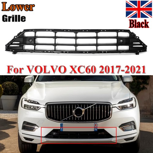 New fits for volvo xc60 - fits,