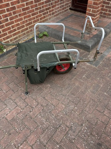 Prestige carp porter barrow - carp,