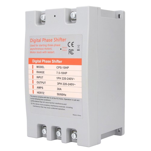 Single phase converter - to,