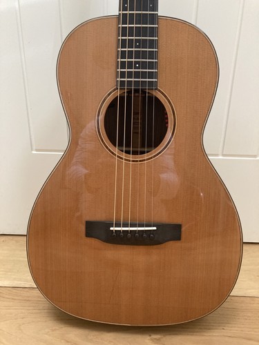 Auden rosewood series emily - rosewood,
