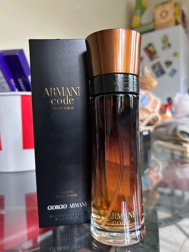 Armani code profume - profume, by