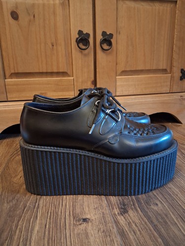 Underground triple sole - triple,