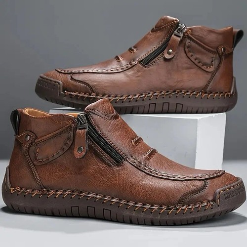 Adrian orthopedic leather - adrian,