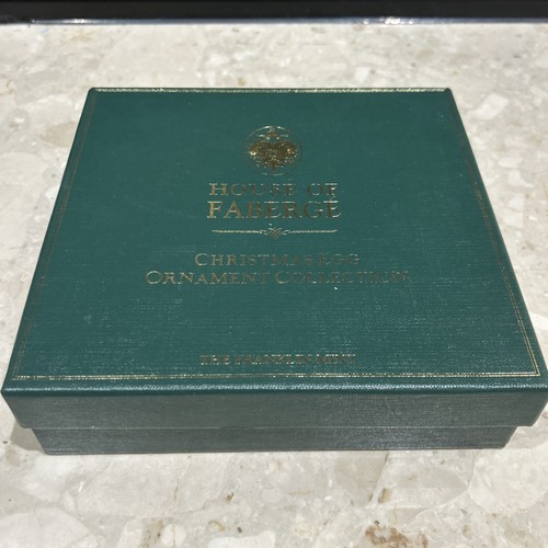 The franklin mint house - the,