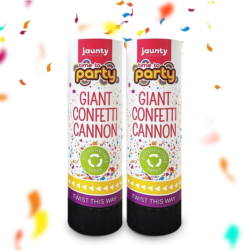 Giant party 2pk - party,