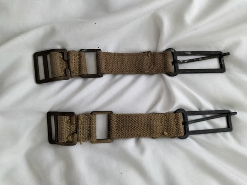 Pattern brace attachment x2 - pattern,