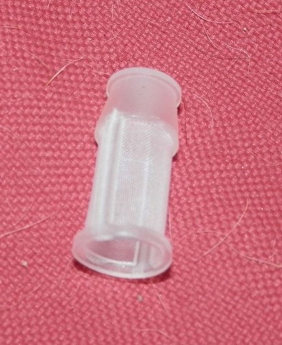 Weber carburetors fuel filter - carburetors,