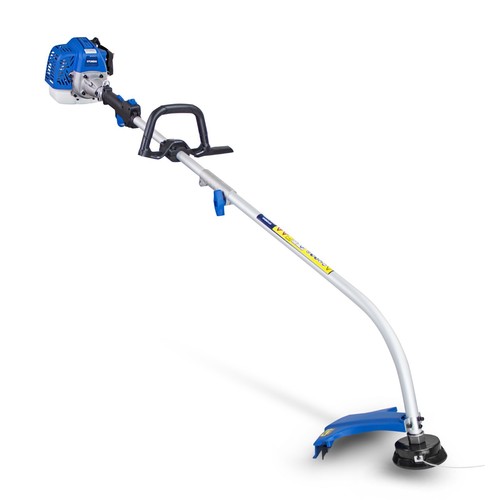 Petrol garden grass trimmer - petrol,