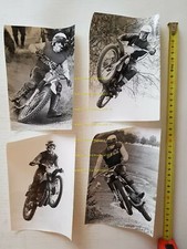 Maico Piloti Cross 70s Lot 4