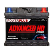063 HD PREMIUM Car Battery 1.0