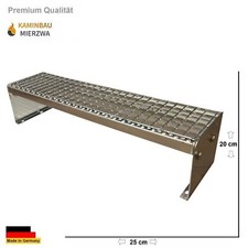 Premium Steel Staircase