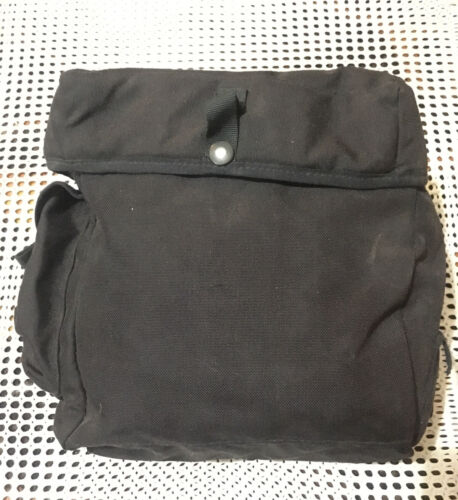 British army black gas - black,