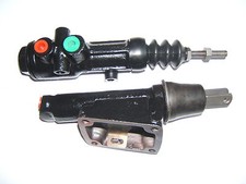 Austin A30/A35/A40 devon/somerset, also Riley resleeved  brake master cylinder