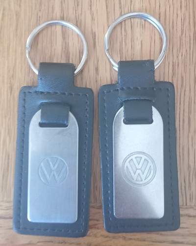 Leather and metal - , vw