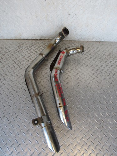 1997 kawasaki vn800b - 97,